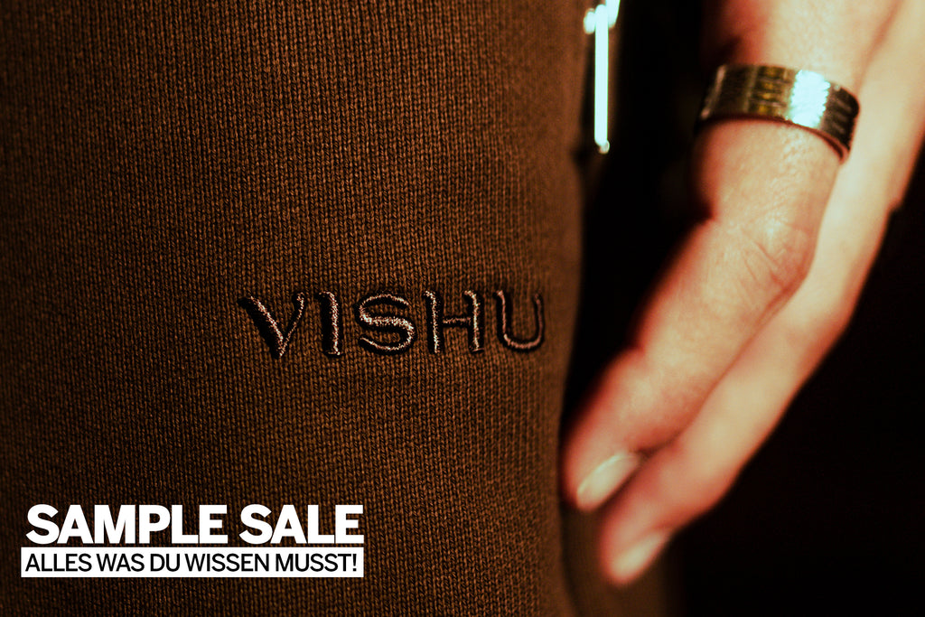 Sample Sale 2.0: Alles was du wissen musst!