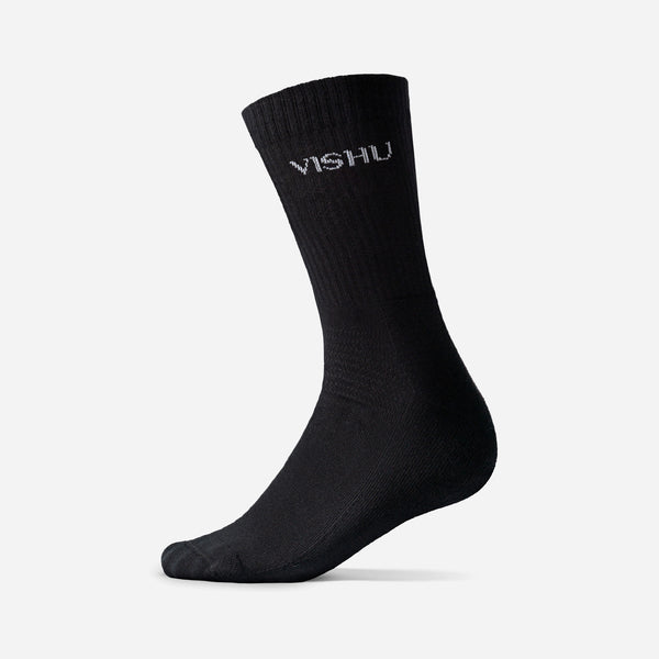 Tennissocken aus Bio-Baumwolle