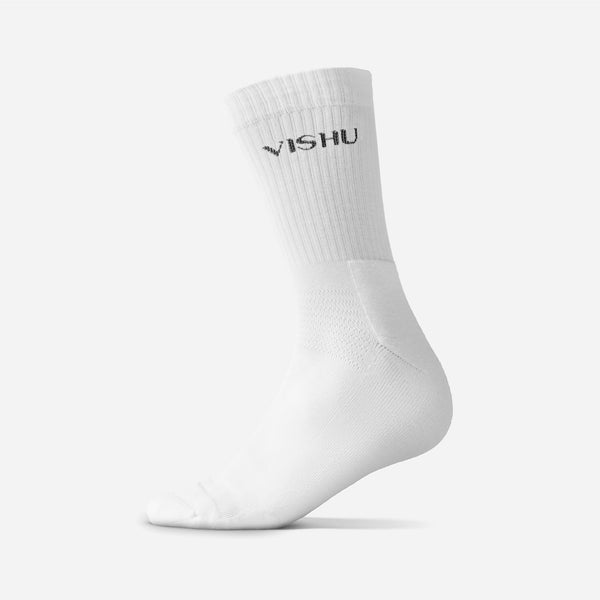 Tennissocken aus Bio-Baumwolle