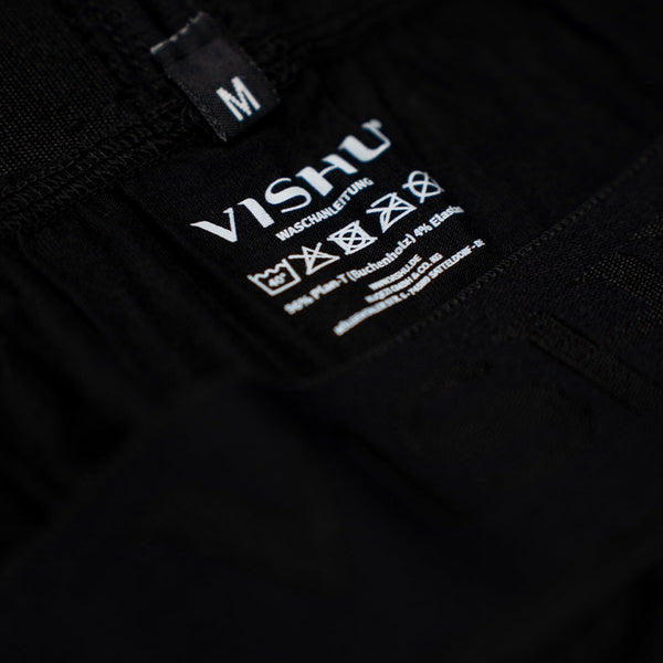 Premium Boxershorts aus Buchenholz