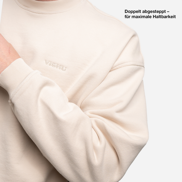 Oversize Hoodie David (600g/m²)