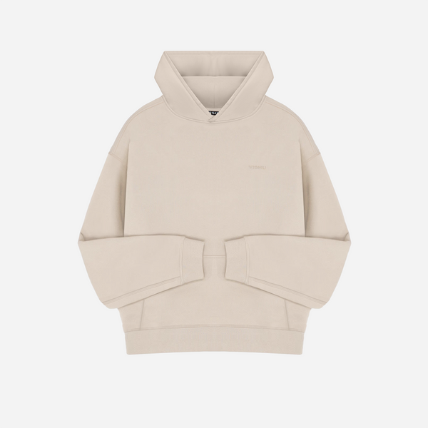 Oversize Hoodie David (600g/m²)