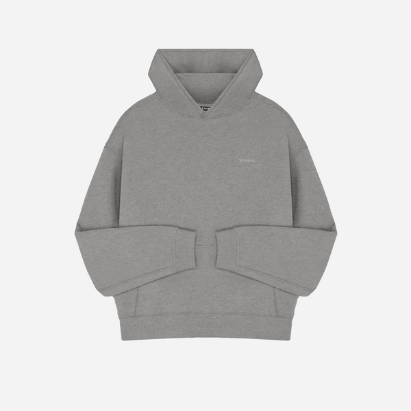 Oversize Hoodie David (600g/m²)