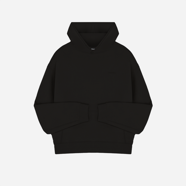 Oversize Hoodie David (600g/m²)