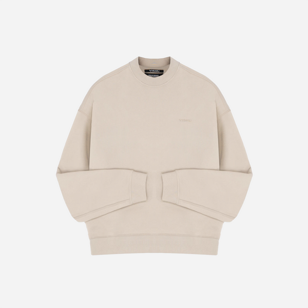 Oversize Sweater Sebastian (600g/m²)