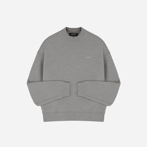 Oversize Sweater Sebastian (600g/m²)