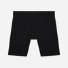 Premium Boxershorts mit langem Bein aus Plan-T (Buchenholz)