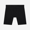 Premium Boxershorts mit langem Bein aus Plan-T (Buchenholz)