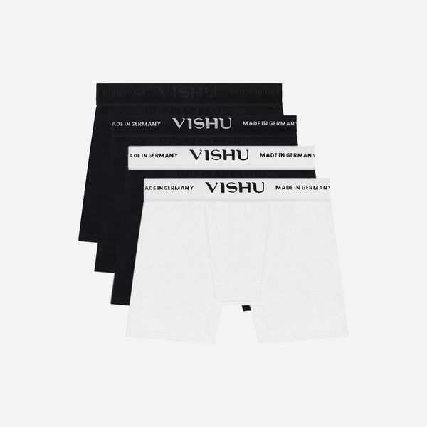 Premium Boxershorts aus Buchenholz