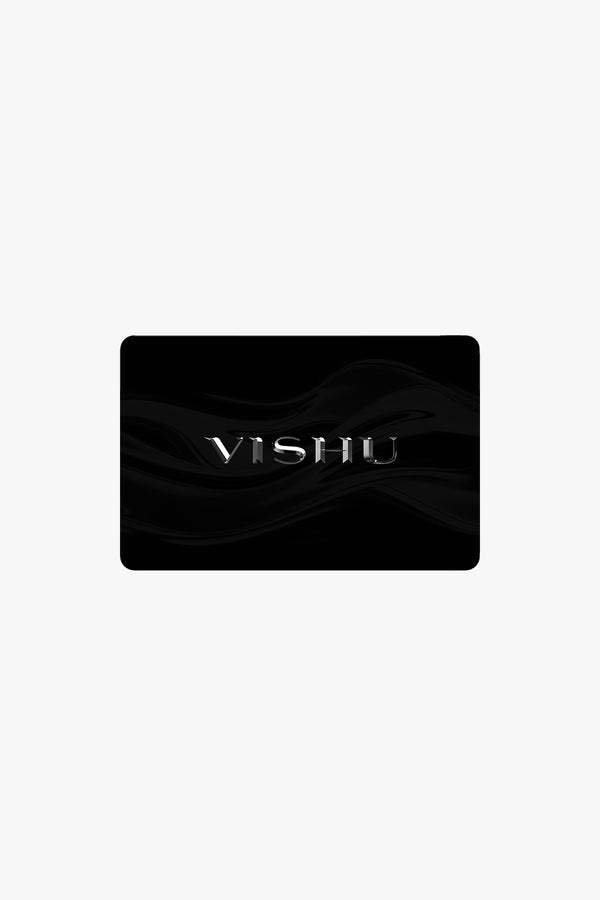 vishu Geschenkgutschein