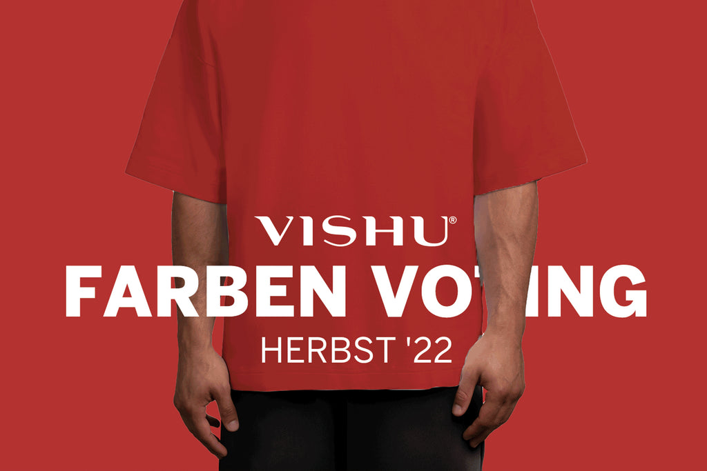 Vishu's Farben Voting Herbst 2022
