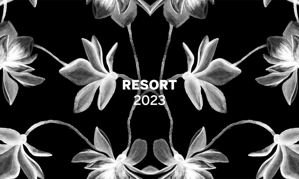 vishu präsentiert die Resort-Kollektion 2023