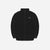 Baumwolle-Fleece Zip Jacke