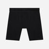 Premium Boxershorts mit langem Bein aus Plan-T (Buchenholz)