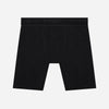 Premium Boxershorts mit langem Bein aus Plan-T (Buchenholz)
